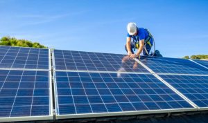 Installation et mise en production des panneaux solaires photovoltaïques à Mortagne-au-Perche